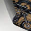 Tapis intérieur et extérieur noir Transport-941123157