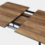 Argie Rectangular 75Cm L Dining Table