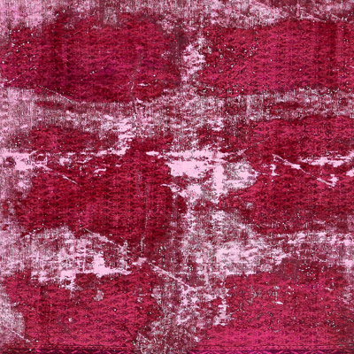 Abstract Indoor Rug