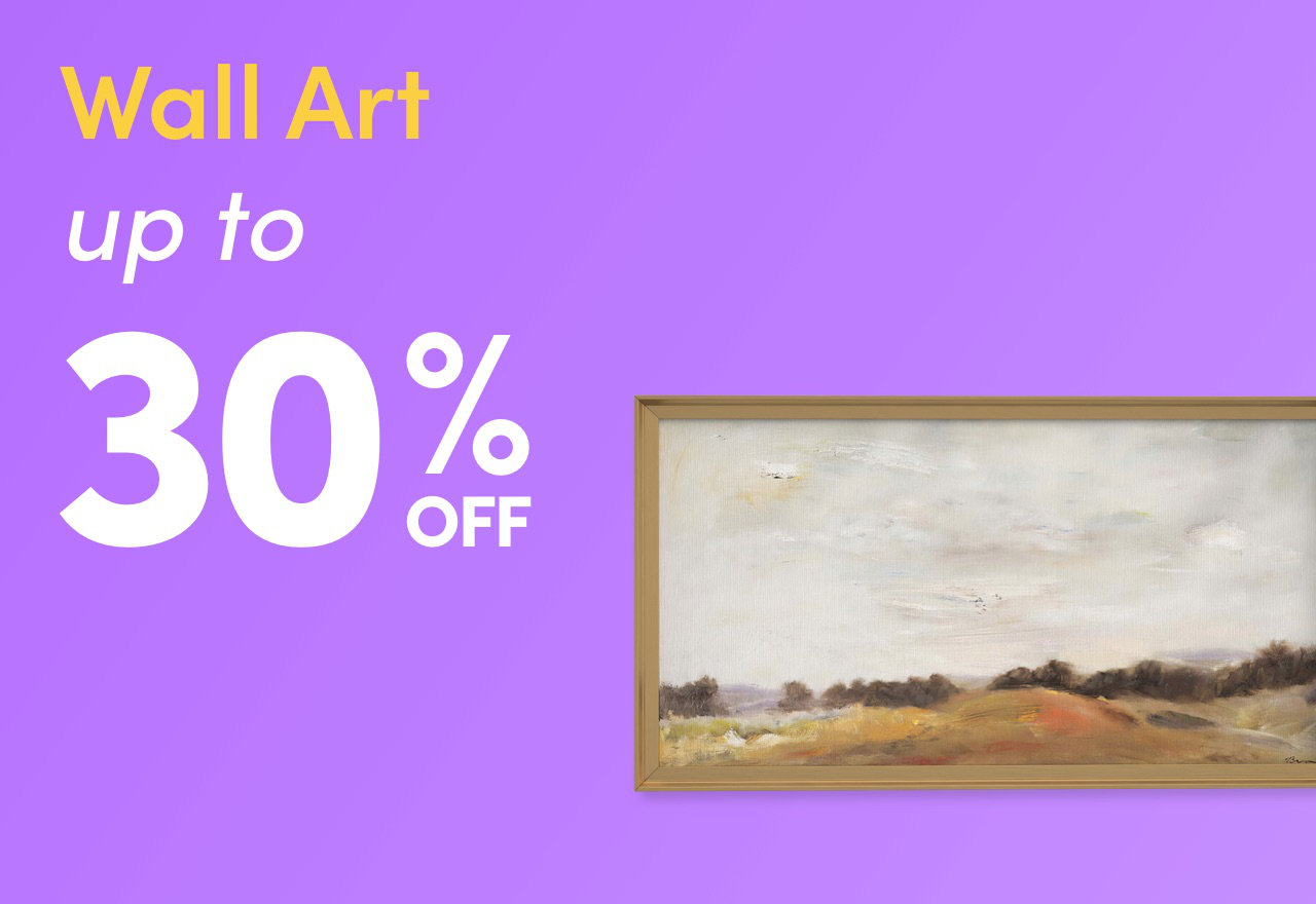 Wall Art Sale 2024 Wayfair