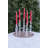 Glass Cambridge Glass Tabletop Candlestick-107133357