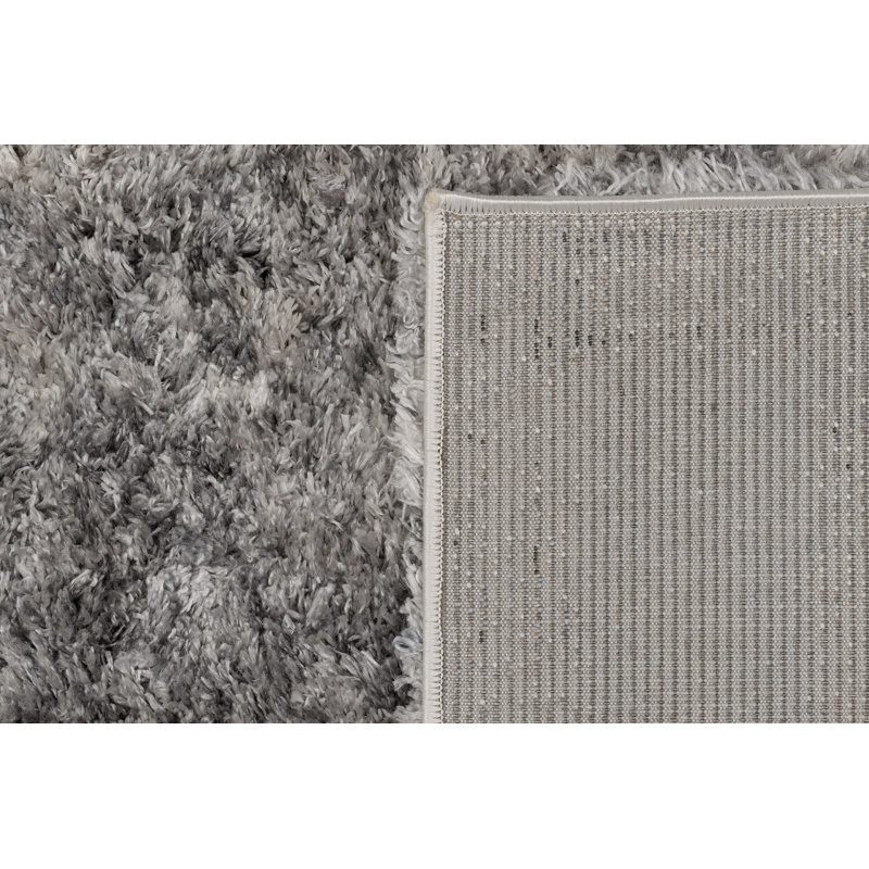 Loretta Abstract Indoor Rug, Rectangle 9'2" x 12'10"