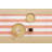 Cabana Stripe - 100% Pure Linen Table Runner-122721063-114347923