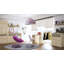 Skelton 92cm W 4 - Drawer Chest of Drawers