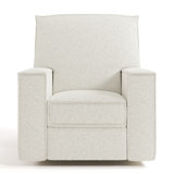 Texas Nursery Power Recliner Swivel Glider