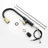 Sumerain S6132P-XX-6133 Pull Out Kitchen Faucet-101750565