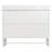 3 Piece Tiered Shelf with Towel Bar
