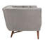 Fauteuil Ellar