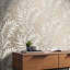 Yasuni Floral Metallic Wallpaper Roll-1870079451