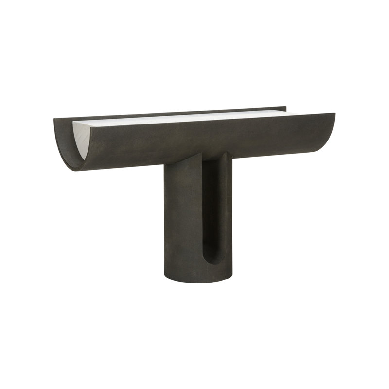 Iron Ore Capsule Console