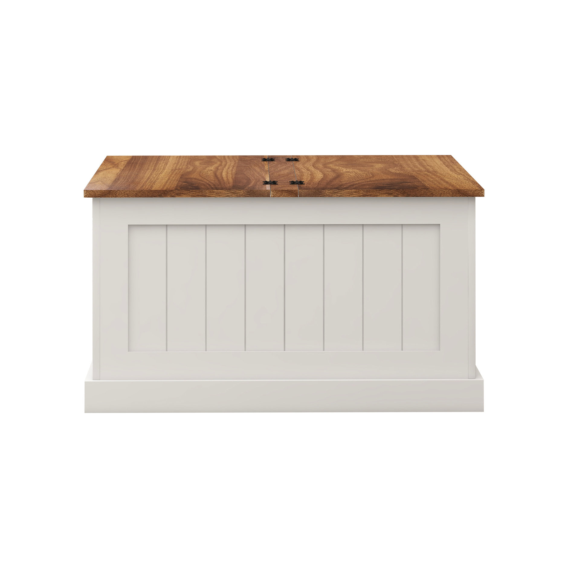 Homemade Furniture Polish - Easy Natural Recipe - A Blossoming Life - Easy Living Room Polishing Methods