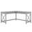 Ovia 60W L Shaped Desk-1035301621