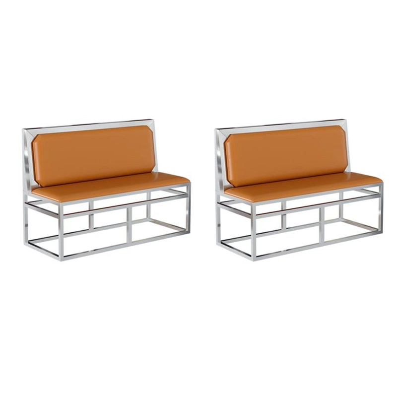 Causeuse 47,2 po Dianela