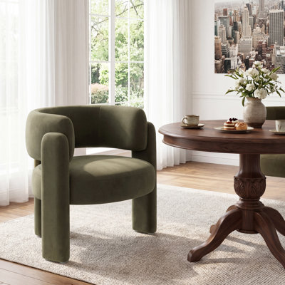 Fauteuil Rosanno
