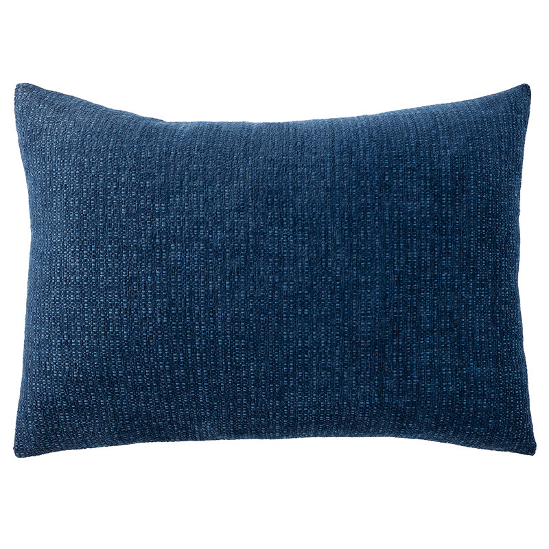 Taie décorative Boucle