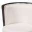 Tabouret de comptoir Baxton Studio