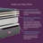 Beautyrest World Class Level Three Plush Smooth Top Mattress-112671406