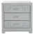 Gris / Chrome