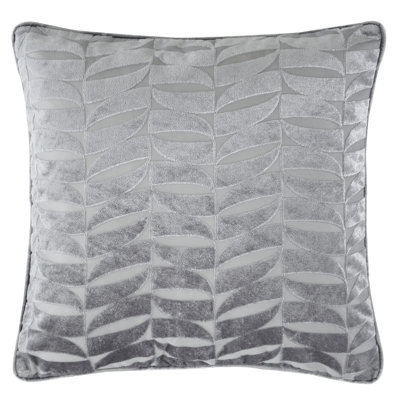 Kendal Geometric Square Cushion