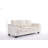 Strock   Upholstered Arm  Sofa-914843769