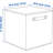 Versatile Square Storage Cubes - Stylish Bins For Home Organization-1073196718