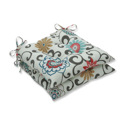 Coussin de siège intérieur/extérieur Strother