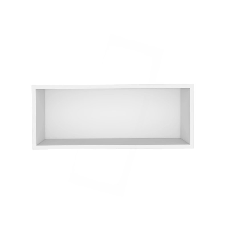 Armoire murale White Rock, Blanc