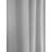 Bunkerville Solid Waffle Weave Textured Shower Curtain-1624504098