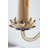 38.6'' H Tabletop Candelabra