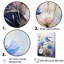 Bleu et mauve, bleuet, symphonie - impression-1727779356-1727779355