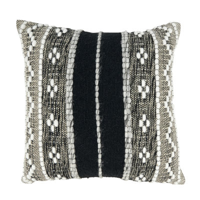 Jaeda Collection Throw Pillow
