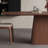 Retro-style dining table-726729941