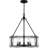 Agatino 5 - Light Single Pendant