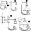 Plug-in Armed Sconce-1189557372