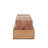 Deshaundra Wooden Dice Set and Tray
