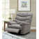 Sebrina 45" Wide Oversized Power Recliner
