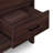 Akshata 19.15'' W Particle Board / Chipboard Nightstand-130139765-36246842