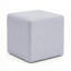 Berlin Gardens Lilly Hive 20" Square Pouf-1984547678