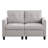 Kentrell Upholstered 53.5'' Loveseat-1425971564
