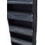 Eligio Oxford Fabric Cascading Hanger