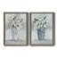 Fleuriste Francais I - ensemble de 2 reproductions d'art-1406372415-1406372410-1406372442