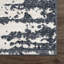 Tapis crème et noir Zina NUE130A-69295521