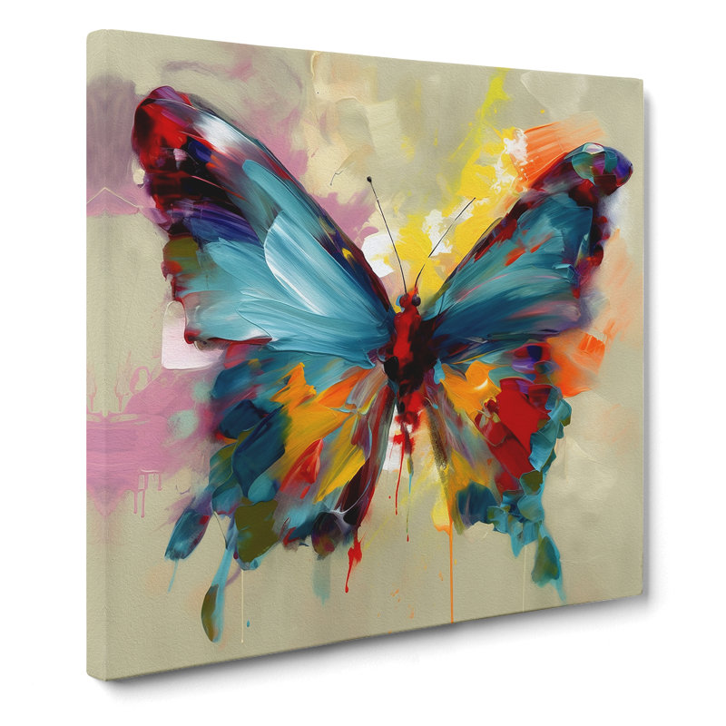 Print, 50cm H x 50cm W x 3cm D