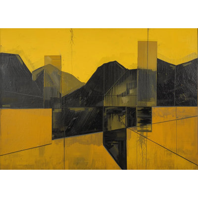 Golden Divide
