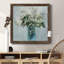 Spectrum Connections - Peinture sur toile encadrée-630537562-630535854