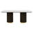 Maximiliano 7-piece Dining Table Set