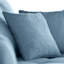 Creddy Universal Corner Sofa with Sleeping Fuction -1607632421