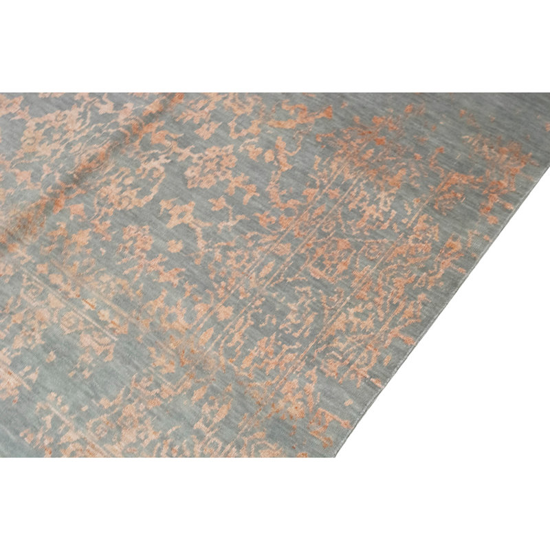 One-of-a-Kind 8'11" X 12' Area Rug