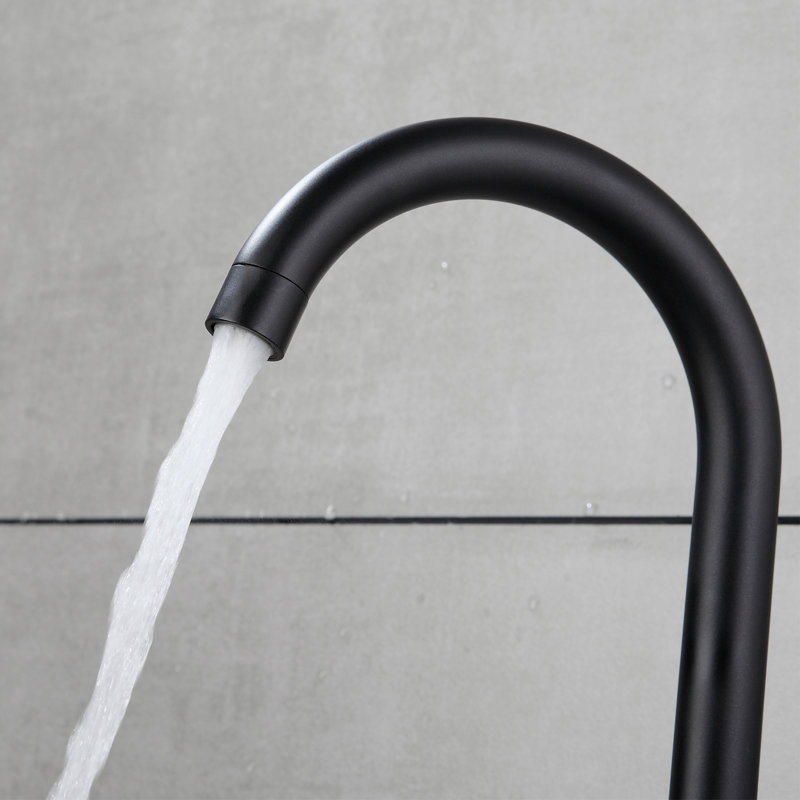 GAWEZA Kitchen Faucet