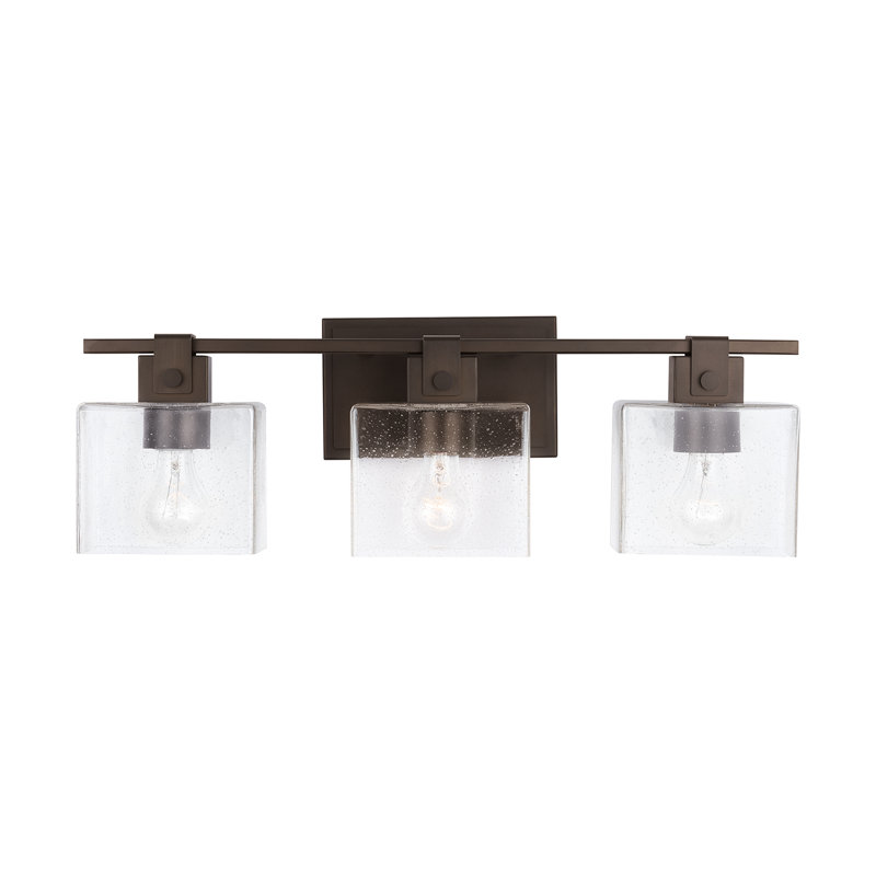 Yerington Dimmable Vanity Light, 3